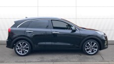 Kia Niro 1.6 GDi Hybrid 4 5dr DCT Hybrid Estate